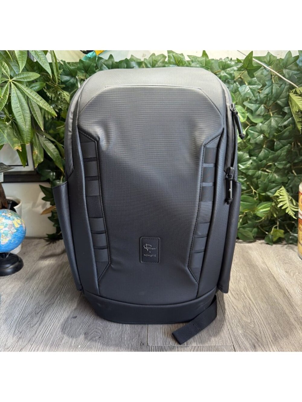 Nomatic x Peter McKinnon 25L Backpack with Divider Kit, + Case